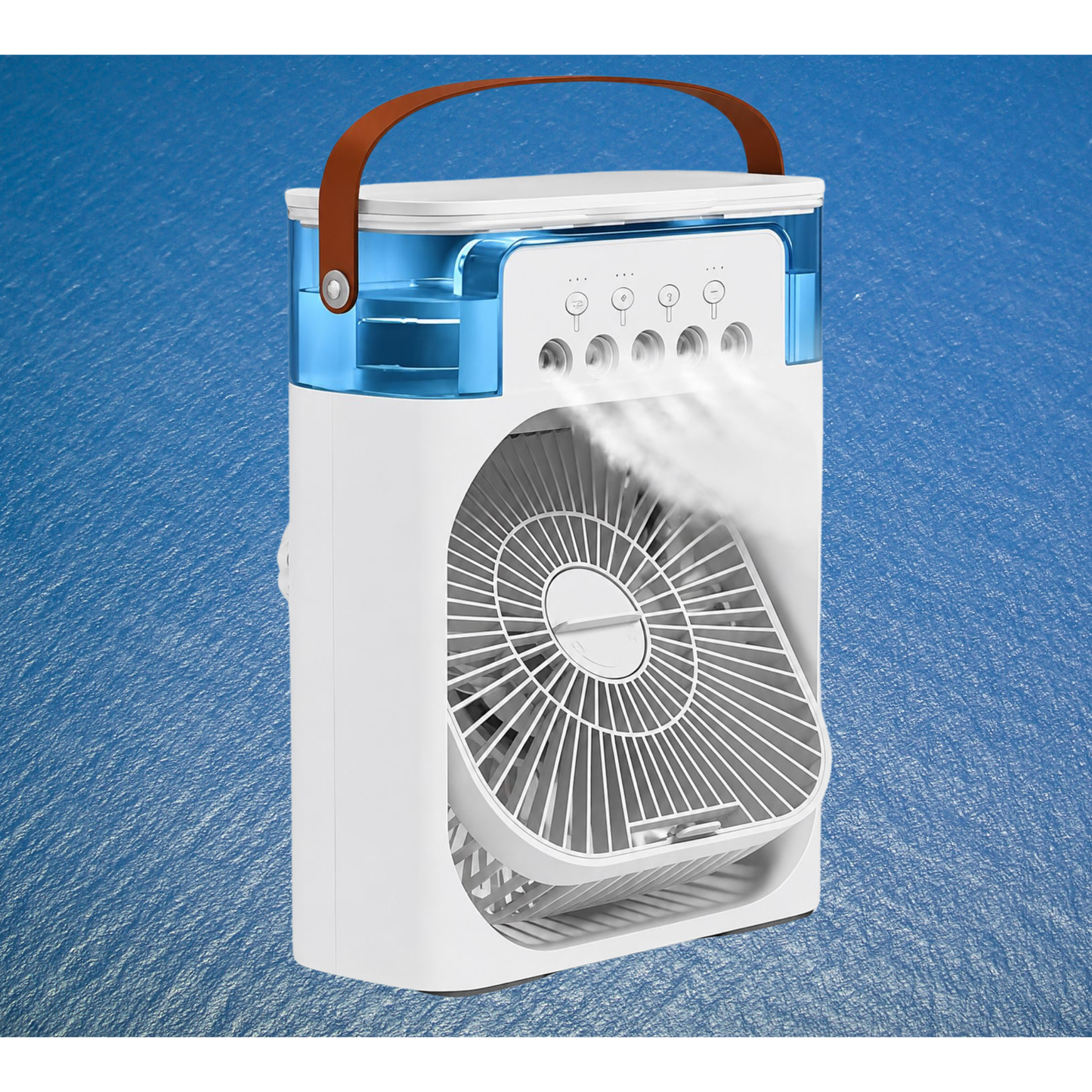 Ventilador  3 en 1