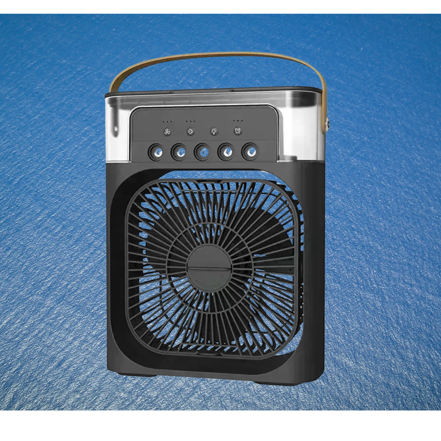 Ventilador  3 en 1